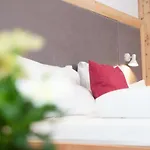 Santner, Hotel 3*