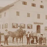 Hotel Santner, Eugendorf