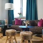 Santner, 3* Eugendorf