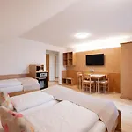 Santner, Hotel Eugendorf