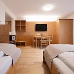 Hotel Santner,