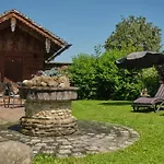 Santner, Hotel 3*