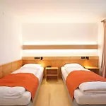 Hotel Santner, 3*