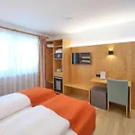 Hotel Santner, 3*