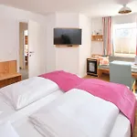 Hotel Santner, 3*