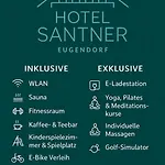 Hotel Santner,