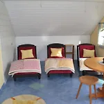 Santner, Hotel 3*