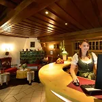 Santner, 3* Eugendorf