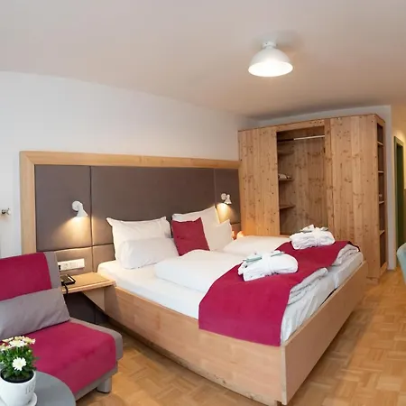Hotel Santner, Eugendorf