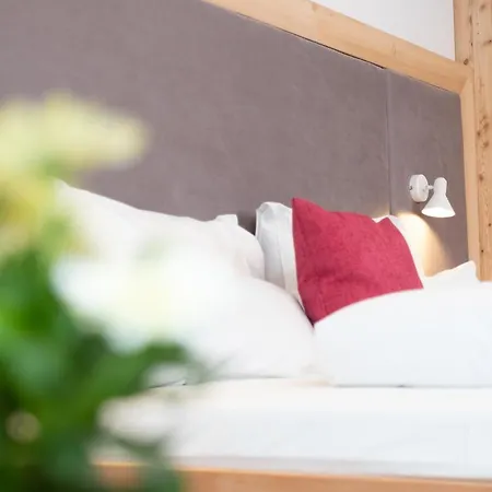 Santner, Hotel 3*