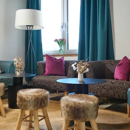Santner, 3* Eugendorf