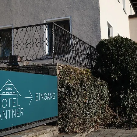 Hotel Santner, 3*