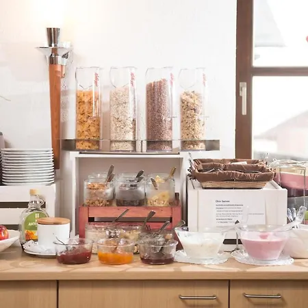 Santner, איוגנדורף