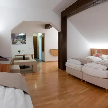Otel Santner, 3*