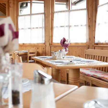 Hotel Santner,