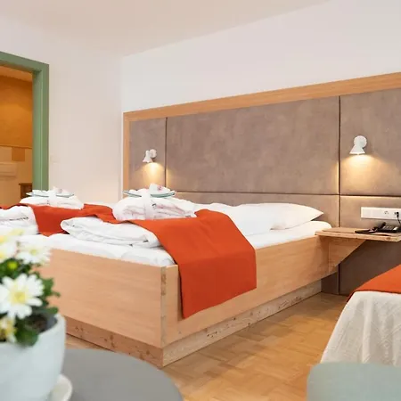 Hotel Santner, Eugendorf