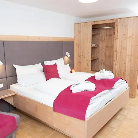 Hotel Santner, 3*