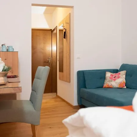 Hotel Santner,