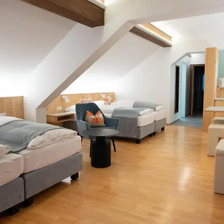 Santner, Hotel Eugendorf