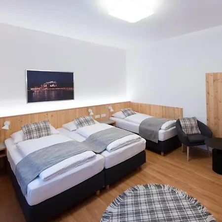 Hotel Santner, 3*