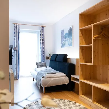 Santner, Hotel 3*