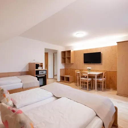 Santner, Hotel Eugendorf