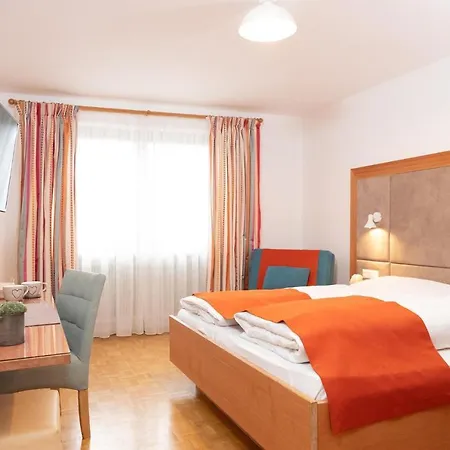Santner, Hotel Eugendorf