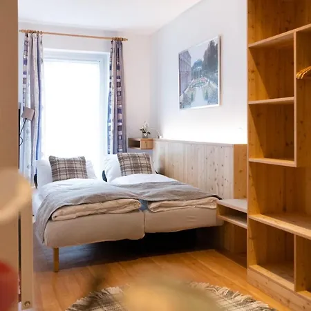 Santner, Hotel 3*