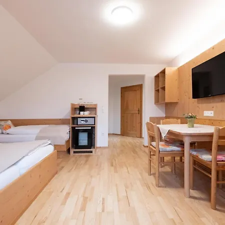 Otel Santner,