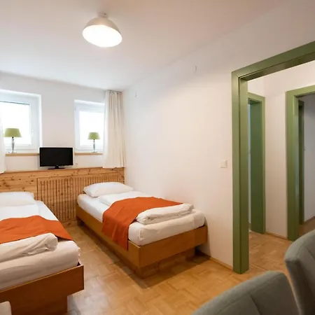 Santner, 3* Eugendorf