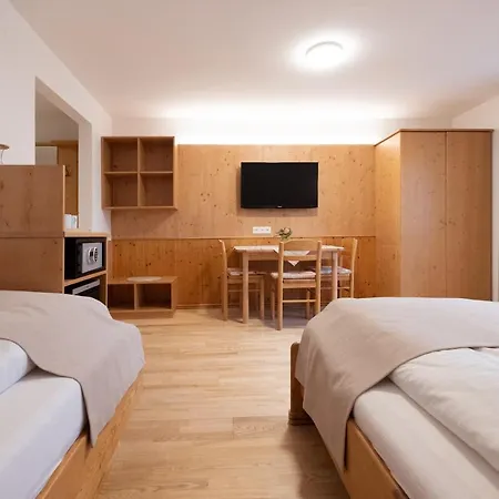 Hotel Santner,