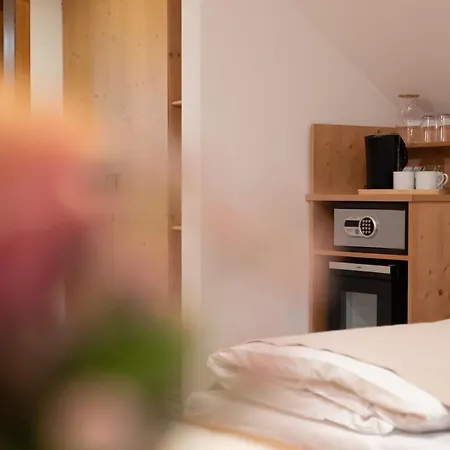 Otel Santner,