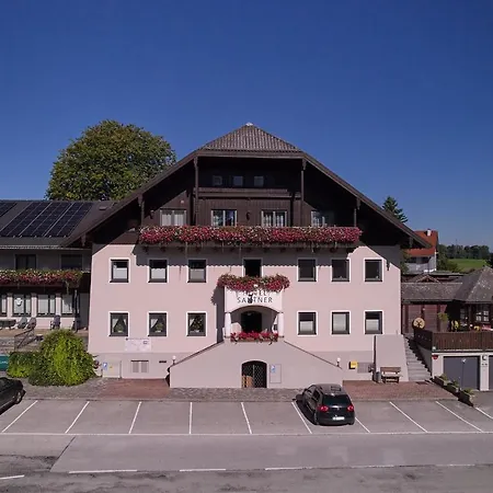 Santner, 3* איוגנדורף