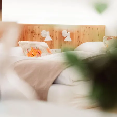 Santner, 3* איוגנדורף