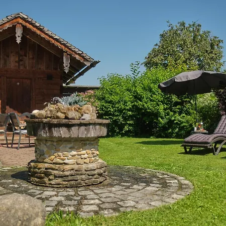 Santner, Szálloda 3*