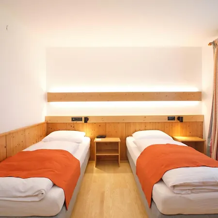 Hotel Santner, 3*