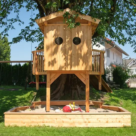 Santner, מלון איוגנדורף