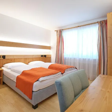 Hotel Santner, Eugendorf