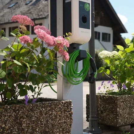 Santner, 3* איוגנדורף