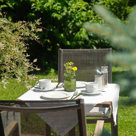 Santner, מלון איוגנדורף