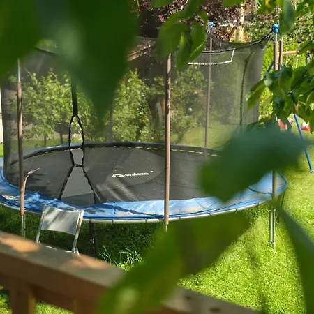 Santner, מלון איוגנדורף