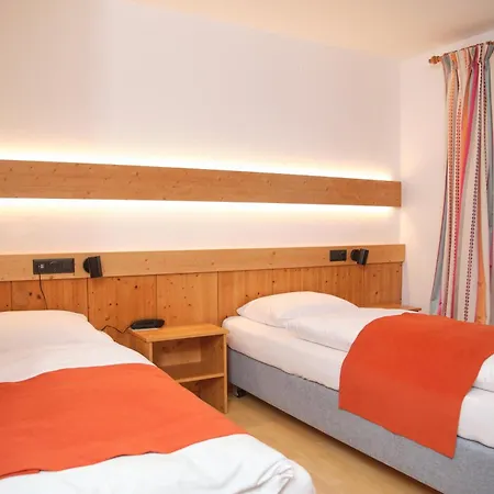 Otel Santner,