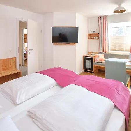 מלון Santner, 3*