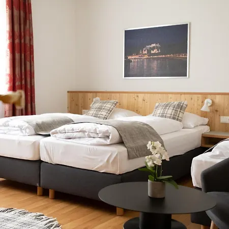 Hotel Santner, 3*