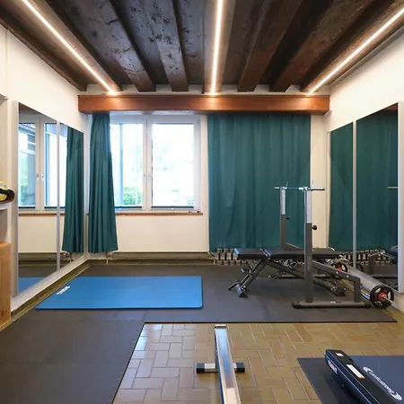 Hotel Santner Eugendorf