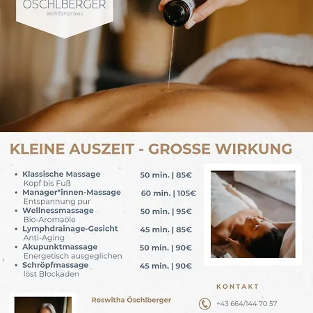 Hotel Santner,