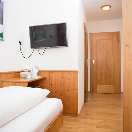 Hotel Santner, 3*