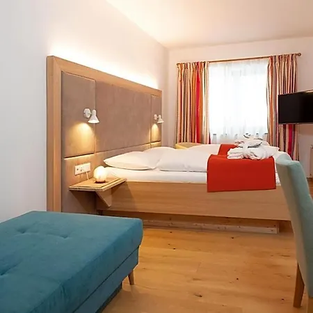 Santner, Hotel Eugendorf