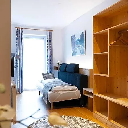 Santner, 3* Eugendorf