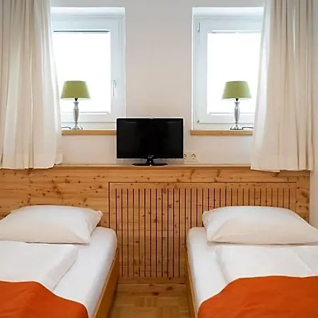 Santner, Hotel Eugendorf